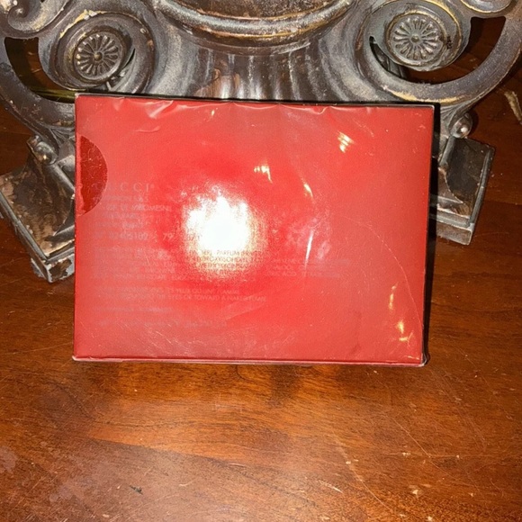 AUTHENTIC Gucci Rush Eau de Toilette Spray Perfume Women 2.5 fl oz / 75 ml - Picture 10 of 13